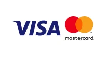 Visa MasterCard