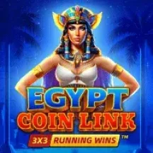 Egypt Coin Link