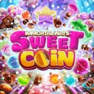 Sweet Coin