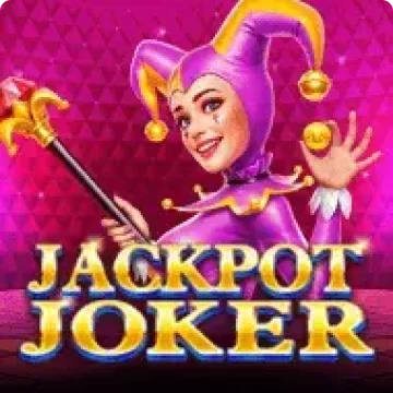 Jackpot Joker